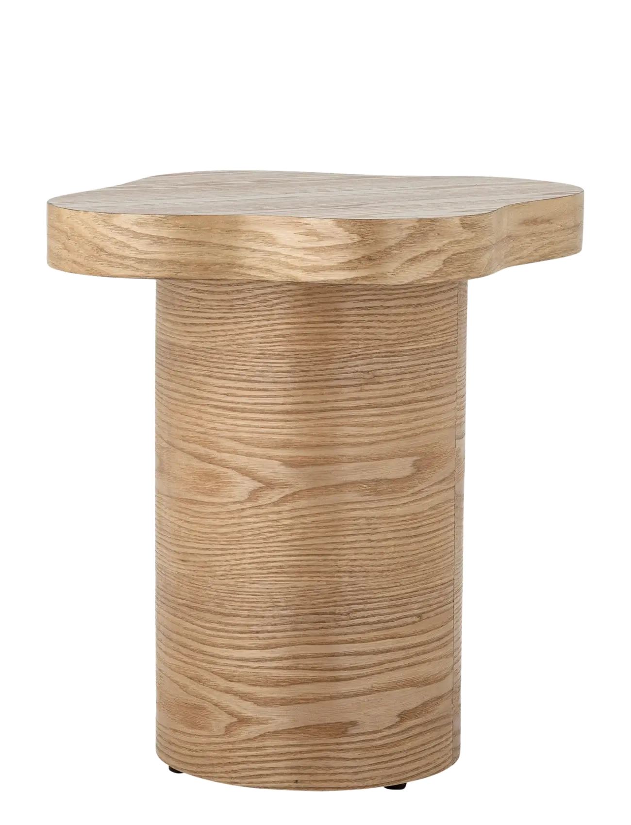 Bloomingville Elmer Side Table - Bloomingville - NATURAL / natural