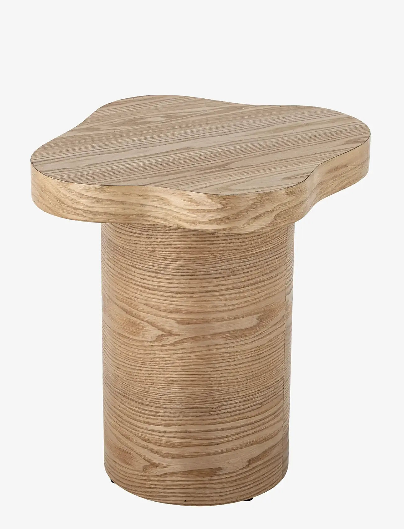 Bloomingville - Elmer Side Table - sivupöydät ja pienet pöydät - natural - 2