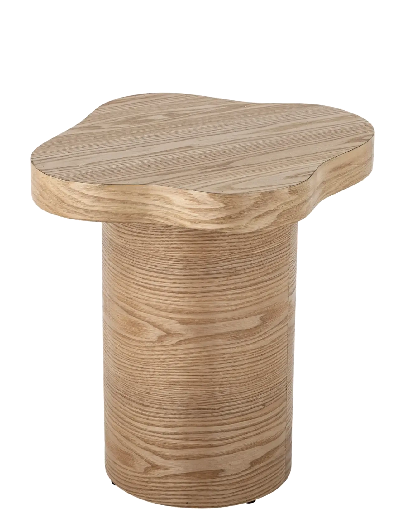 Bloomingville - Elmer Side Table - natural - 2