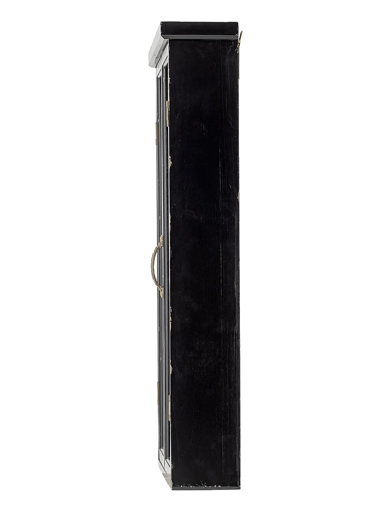 Bloomingville - Hazem Cabinet - skápar - black - 4