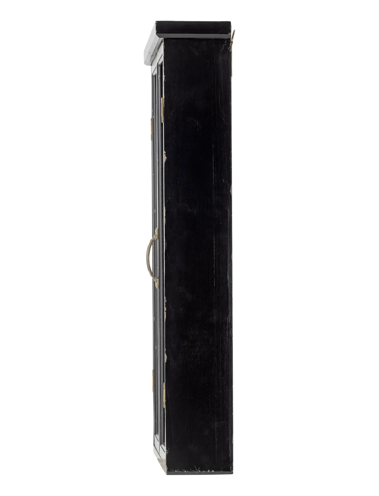 Bloomingville - Hazem Cabinet - kapid - black - 4