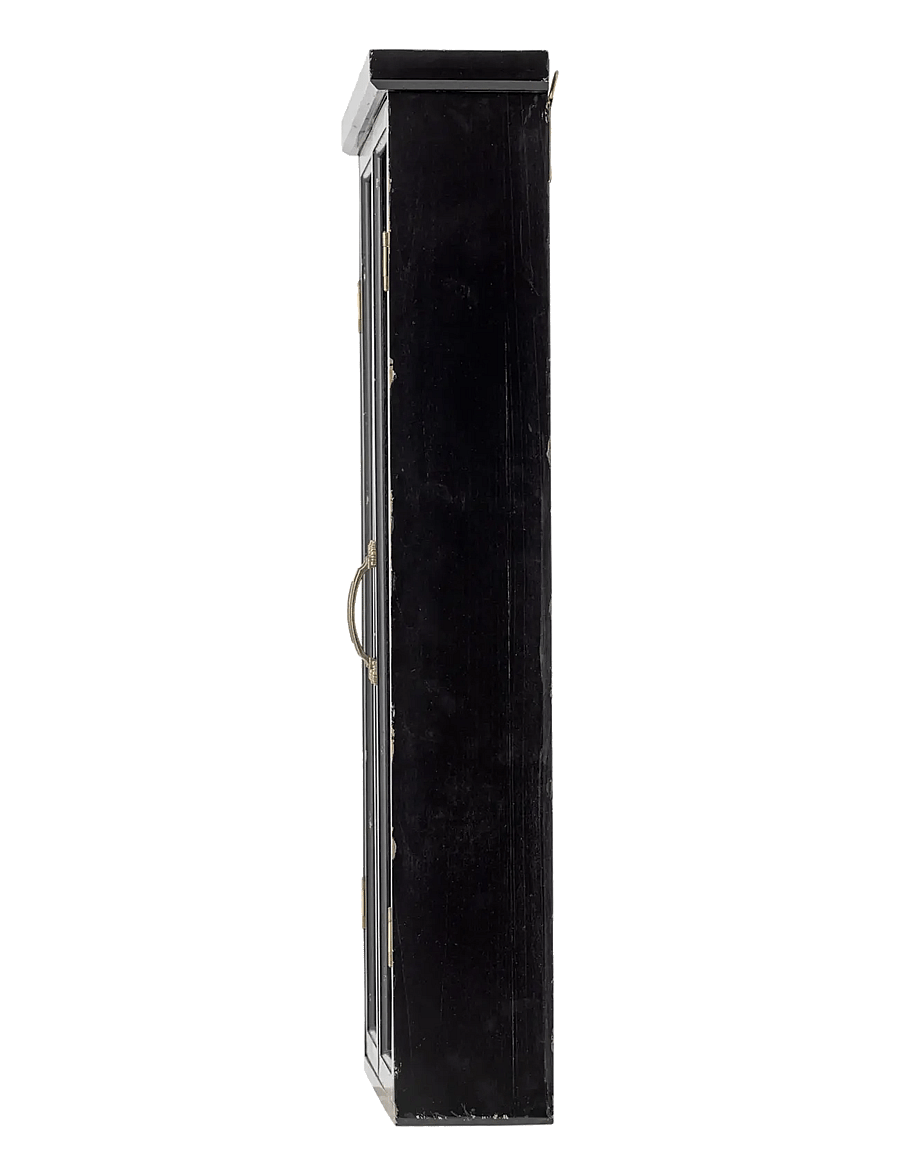 Bloomingville - Hazem Cabinet - kapid - black - 4