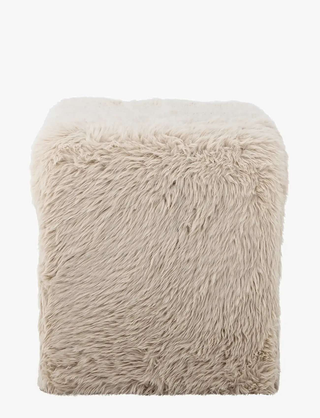 Bloomingville - Bobbie Stool - taburetter og bænke - cream - 2