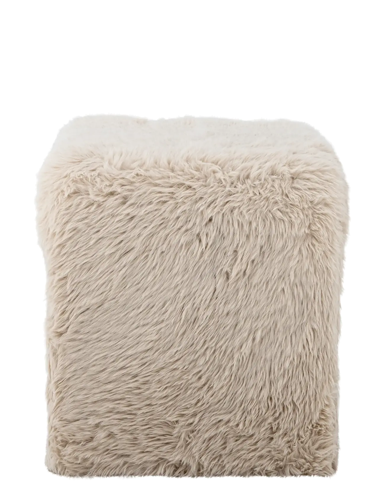 Bloomingville - Bobbie Stool - stools & benches - cream - 2