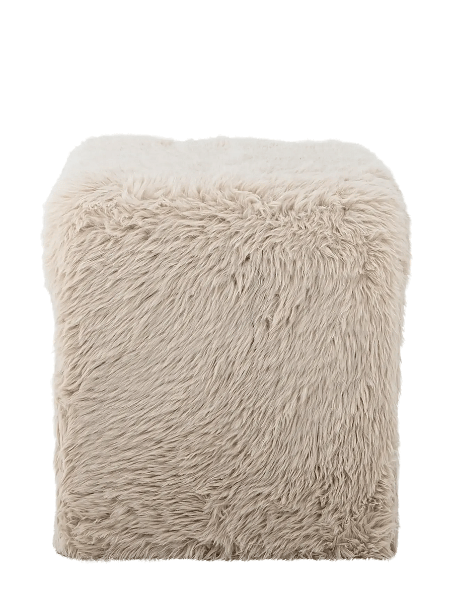 Bloomingville - Bobbie Stool - hocker & bänke - cream - 2