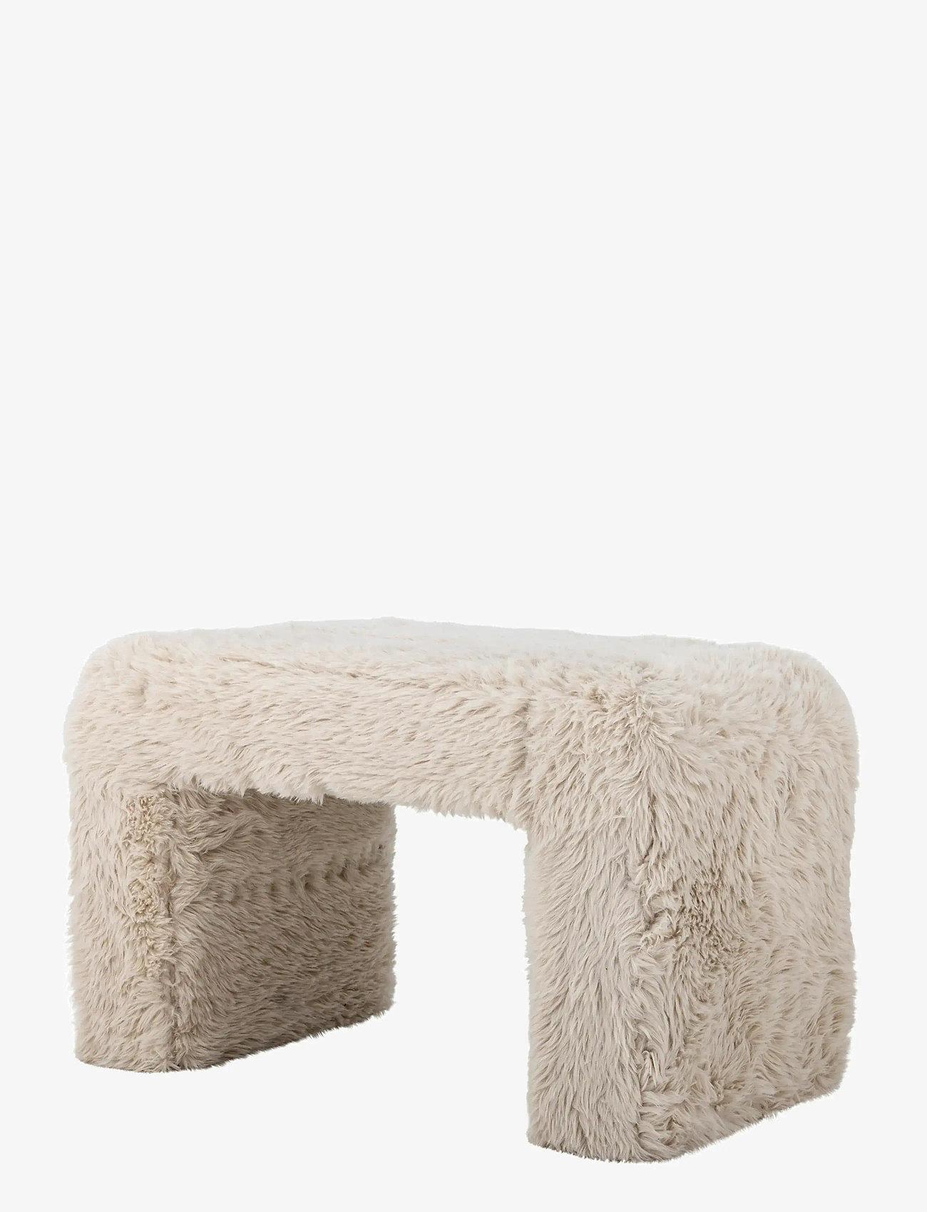 Bloomingville - Bobbie Stool - taburetter og bænke - cream - 3