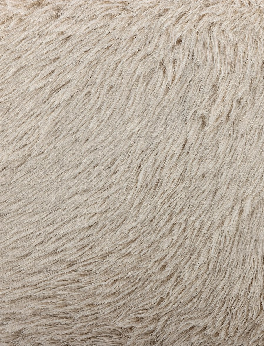 Bloomingville - Bobbie Stool - hocker & bänke - cream - 5