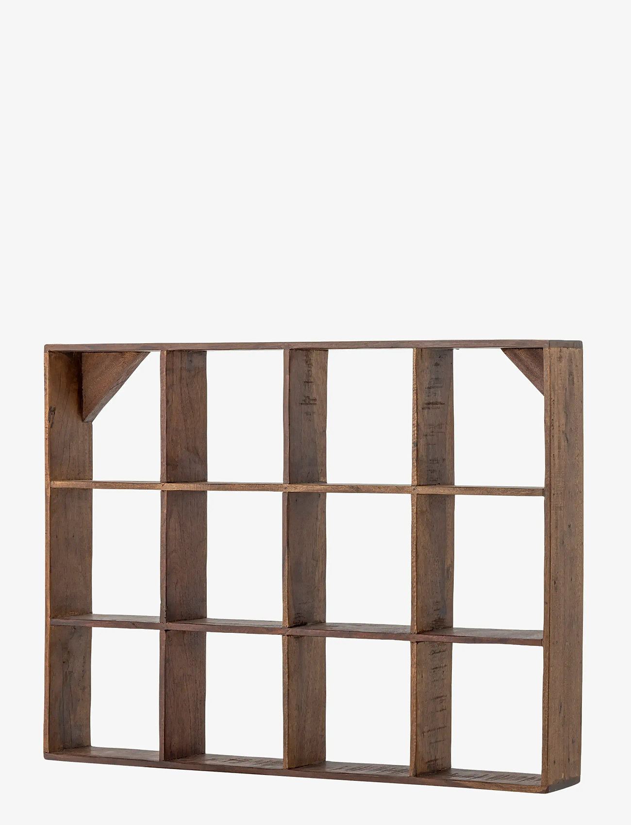 Bloomingville - Tilo Shelf - storage & shelves - brown - 2