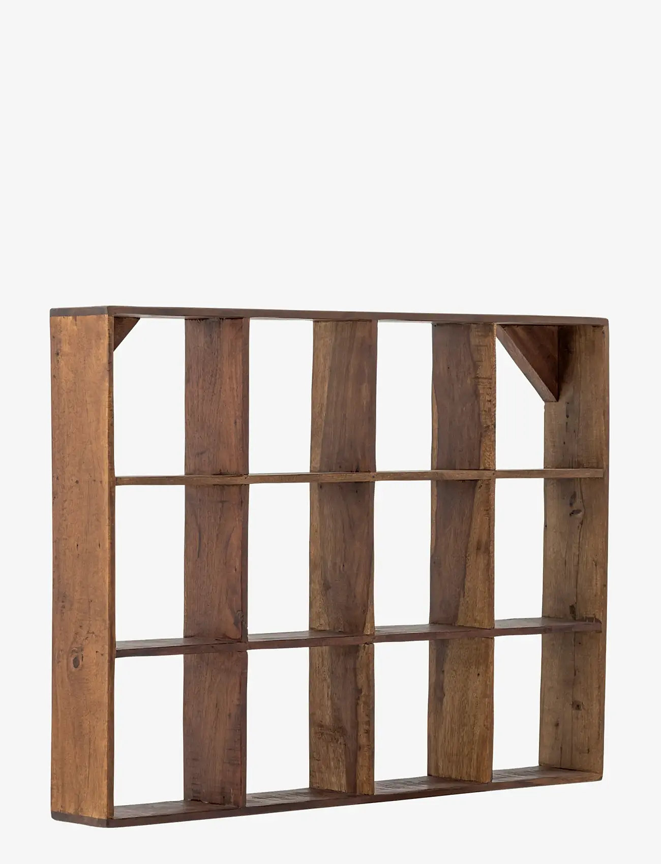 Bloomingville - Tilo Shelf - storage & shelves - brown - 3