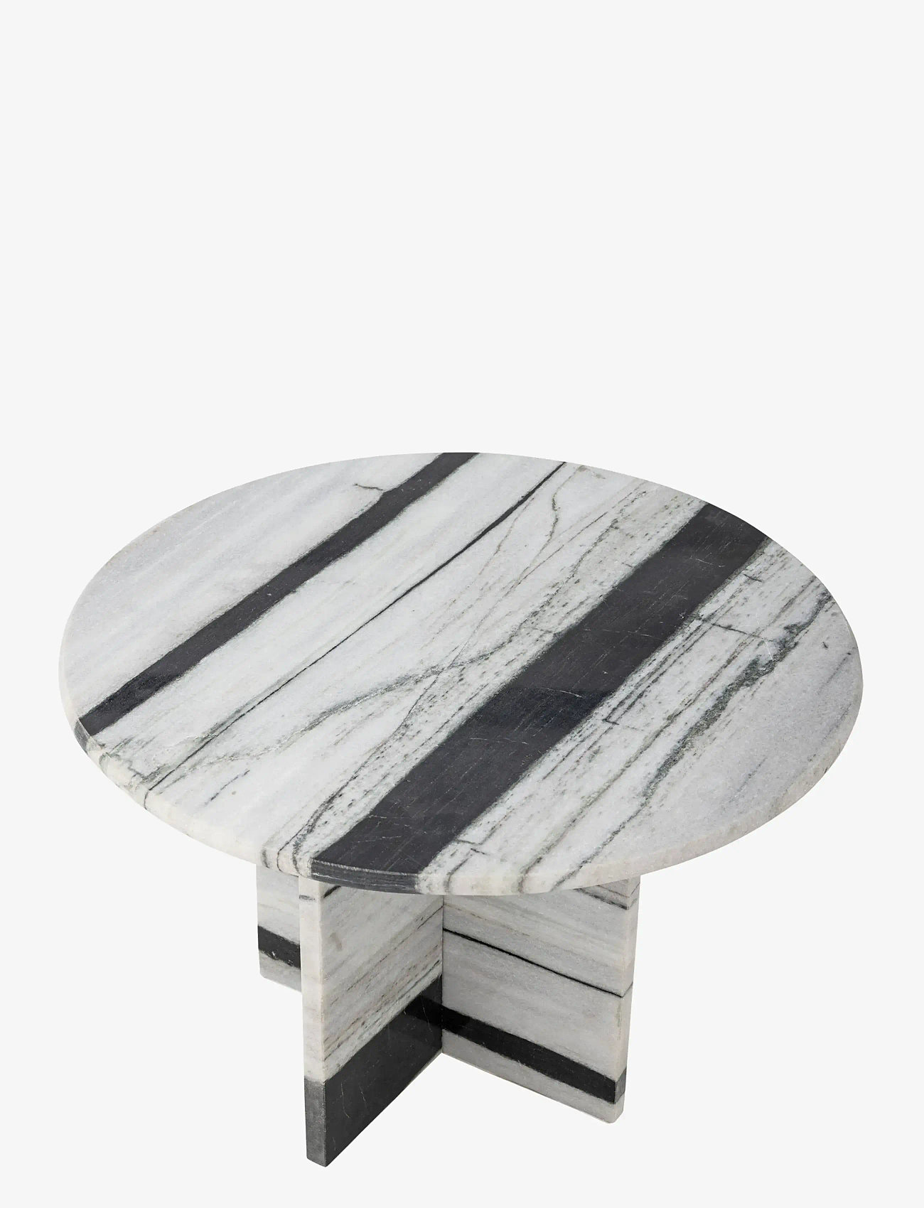 Bloomingville - Rosito Coffee Table - sofaborde - white - 2