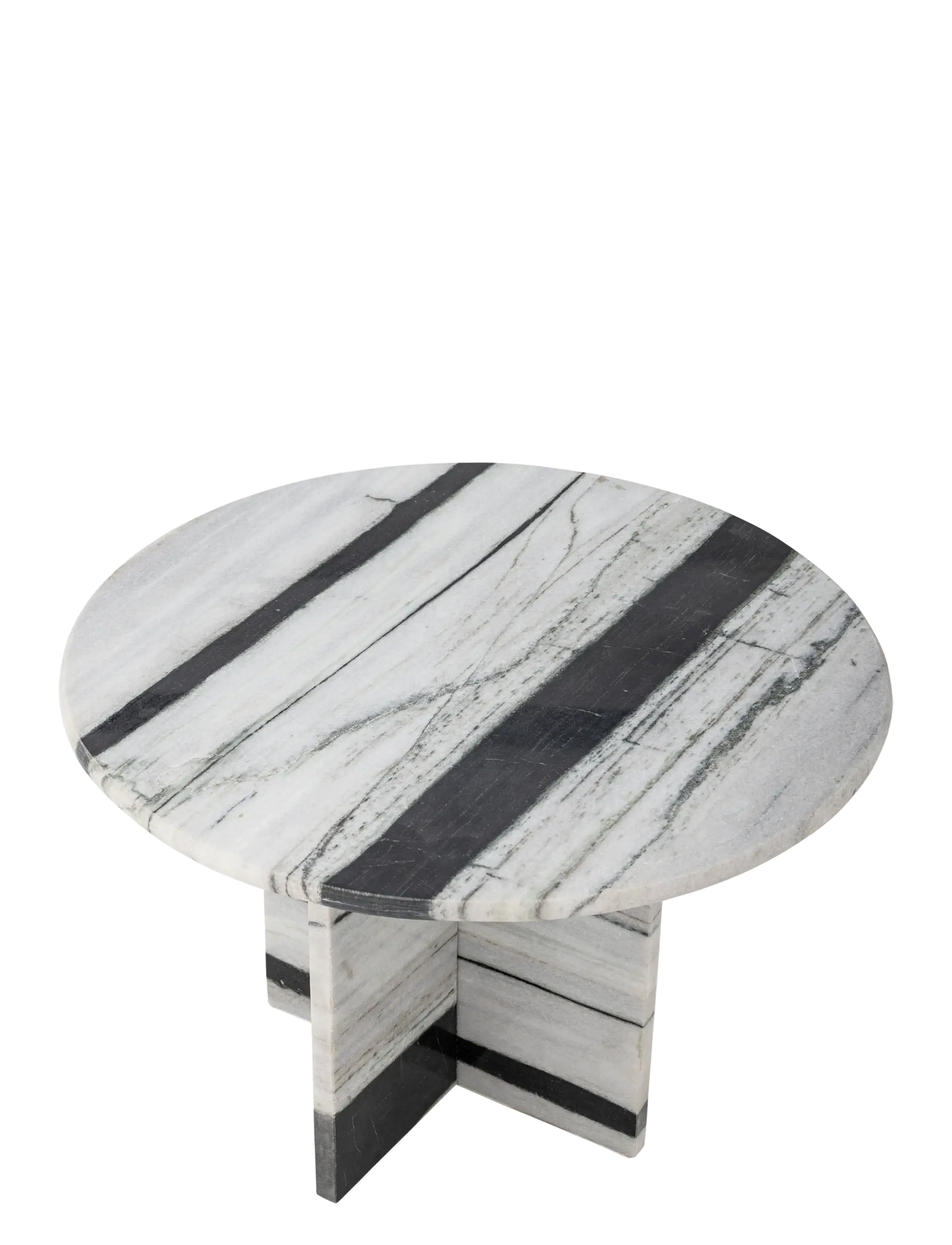 Bloomingville - Rosito Coffee Table - soffbord - white - 2