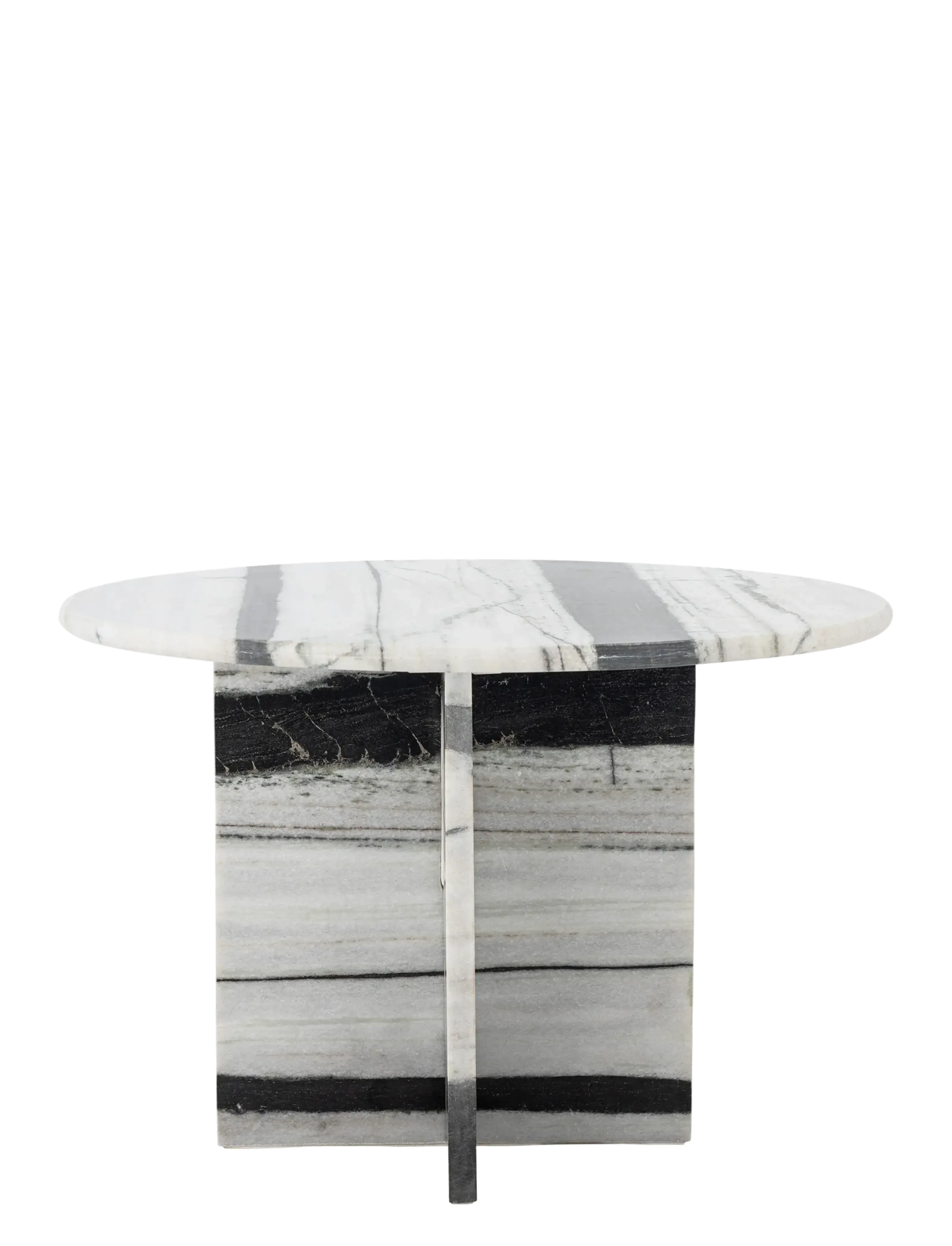 Bloomingville - Rosito Coffee Table - soffbord - white - 3