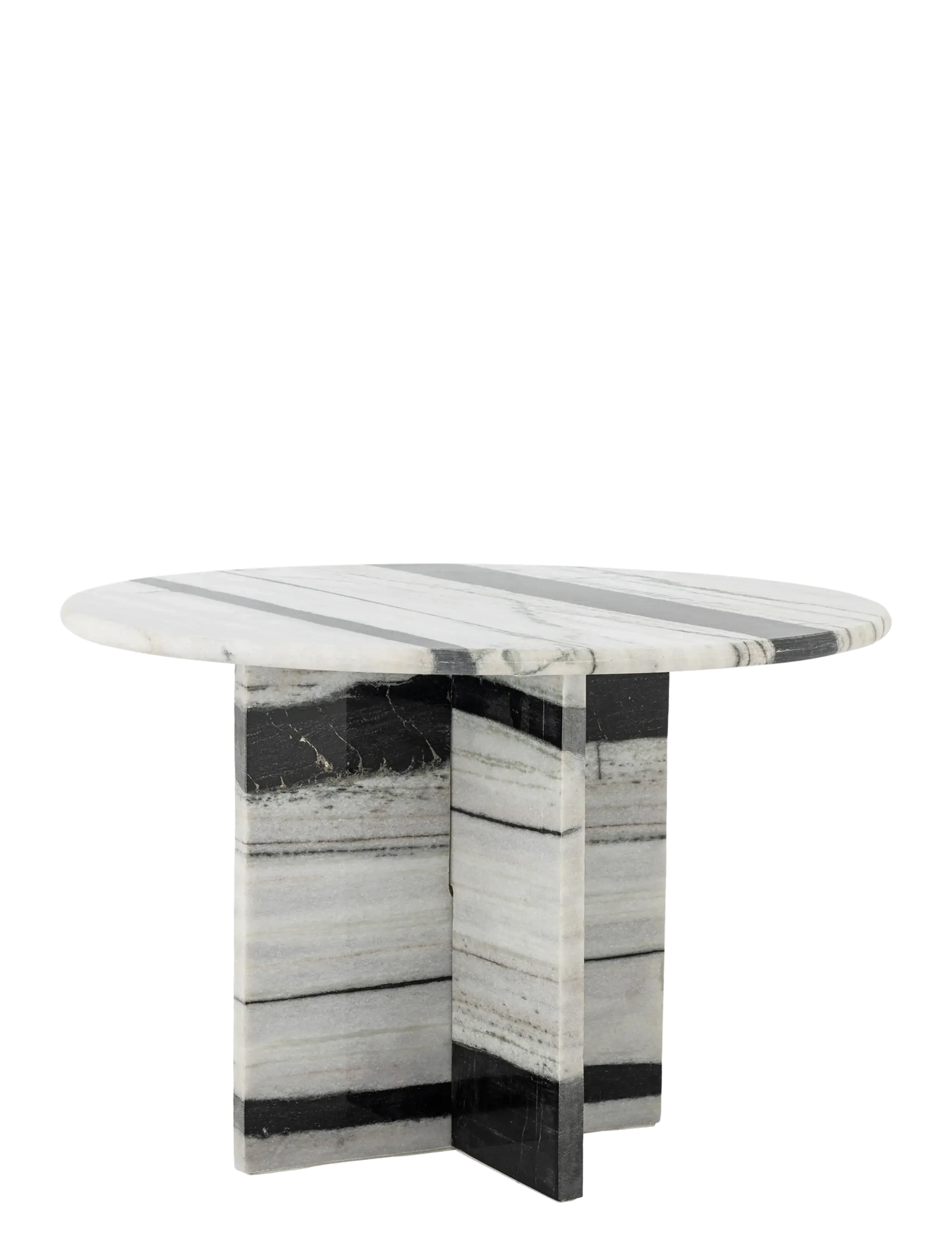 Bloomingville - Rosito Coffee Table - soffbord - white - 4