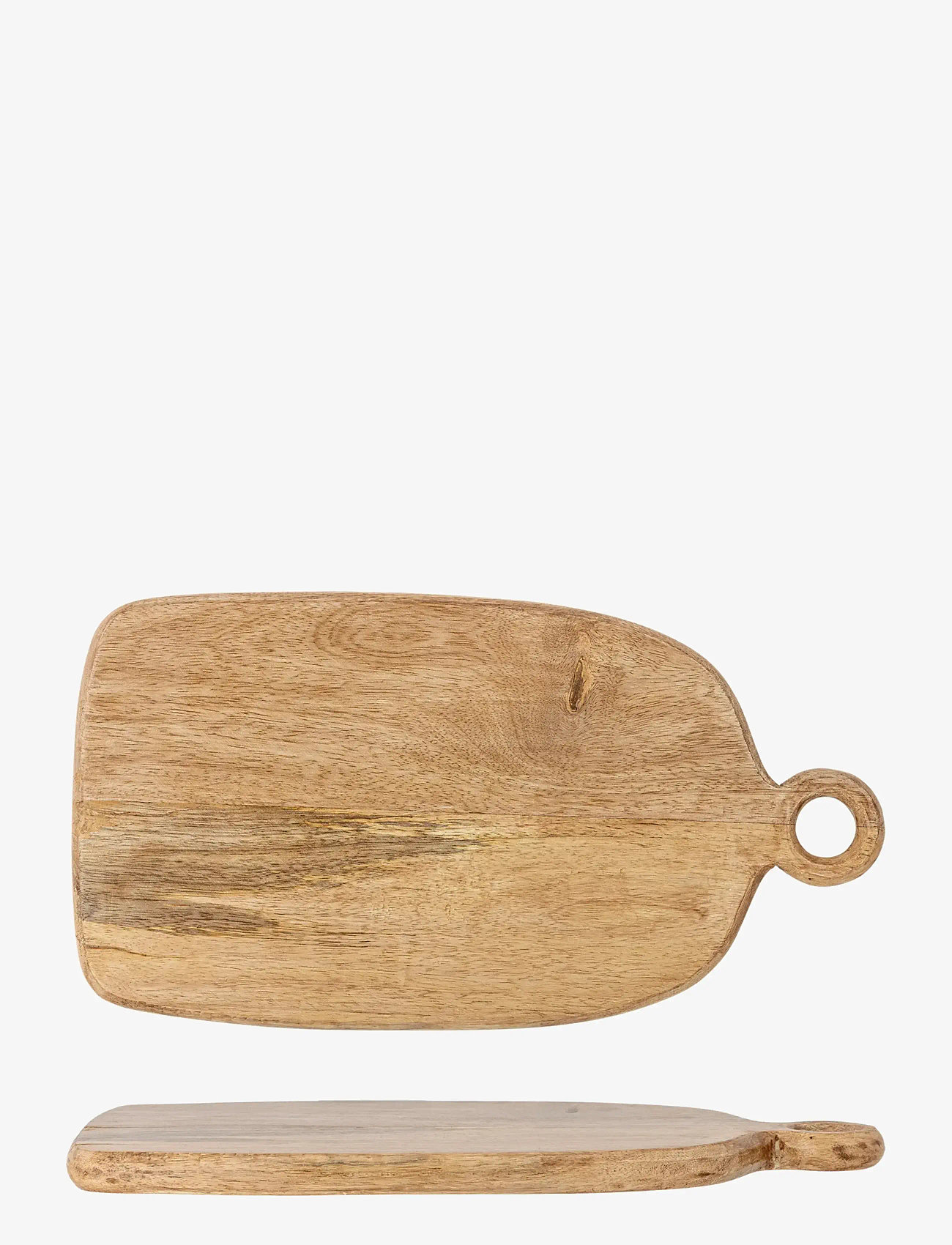 Bloomingville - Nonnie Cutting Board - natural - 1