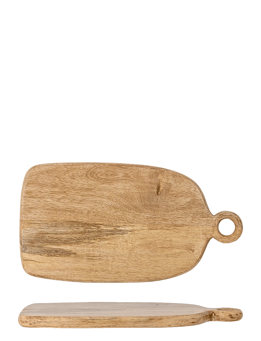 Bloomingville - Nonnie Cutting Board - lõikelauad - natural - 1