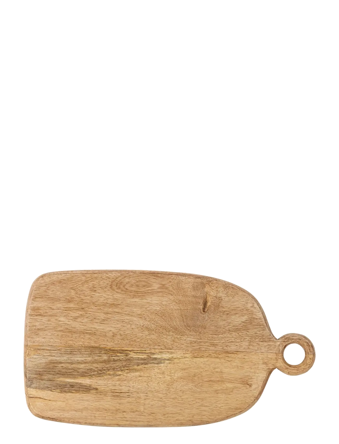 Bloomingville - Nonnie Cutting Board - natural - 3