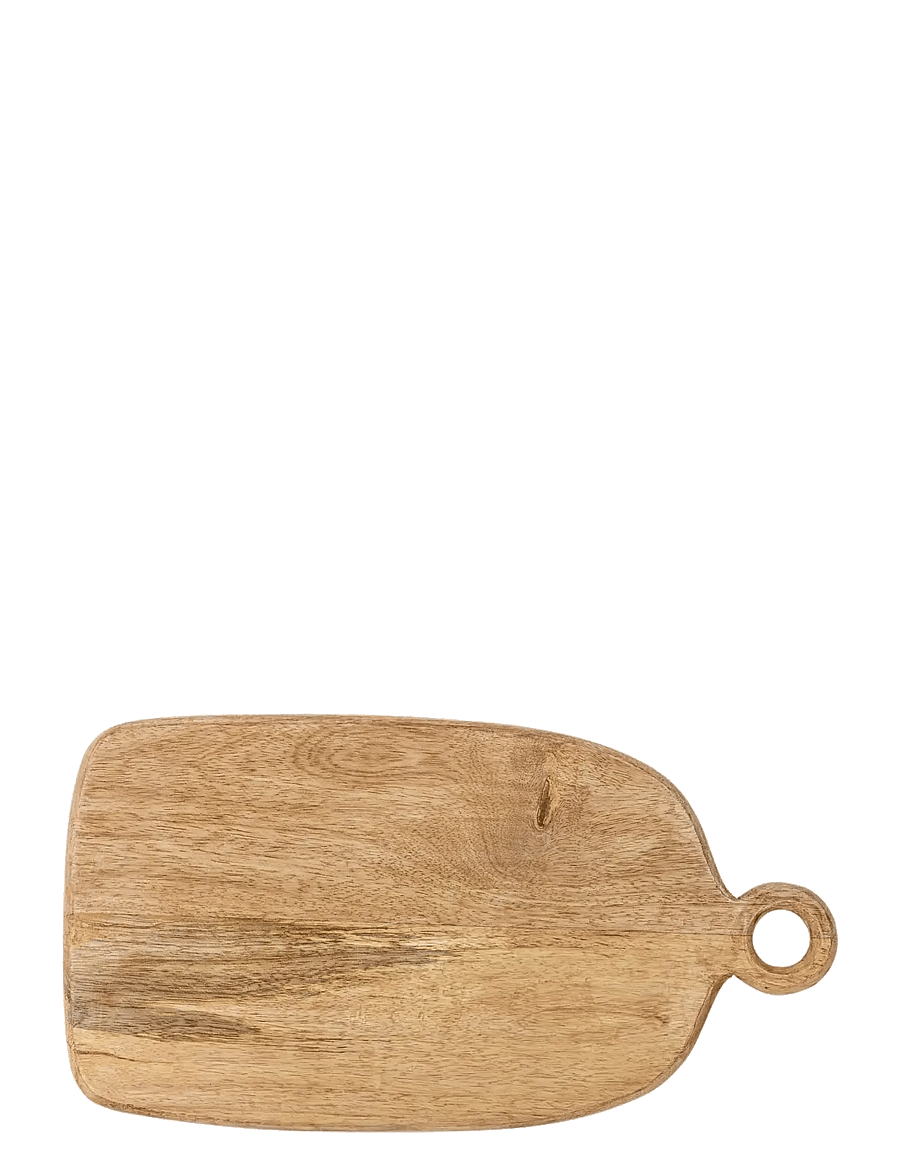 Bloomingville - Nonnie Cutting Board - lõikelauad - natural - 3