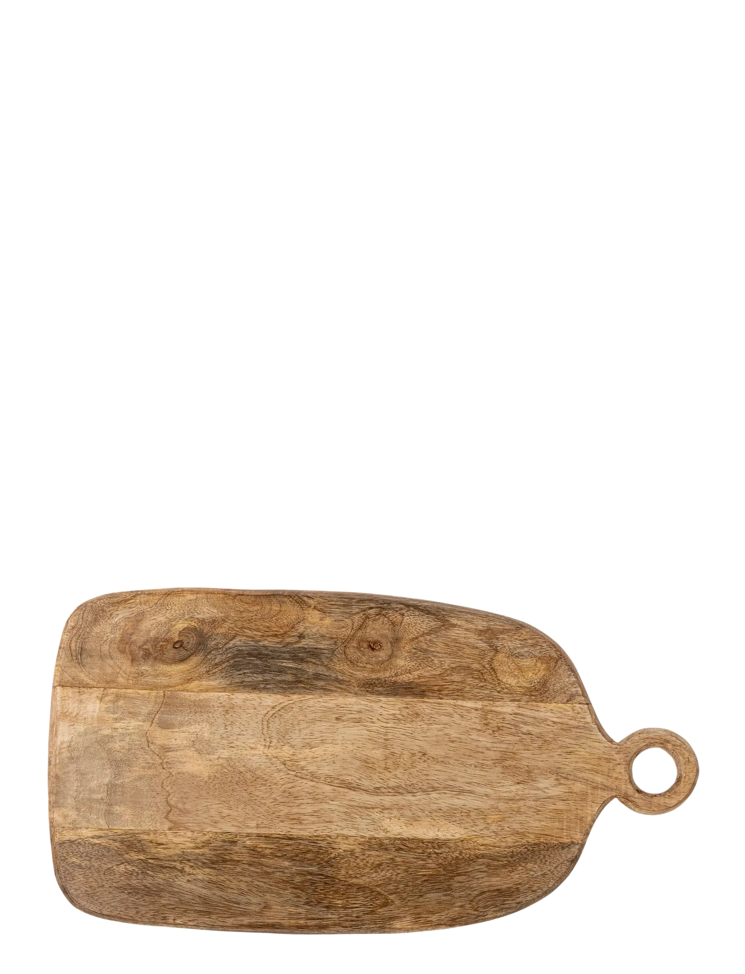 Bloomingville Nonnie Cutting Board - Cutting boards - NATURAL / brown
