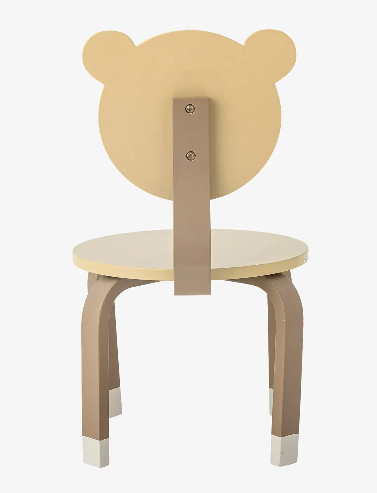 Bloomingville - Marle Chair - chairs & stools - brown - 2