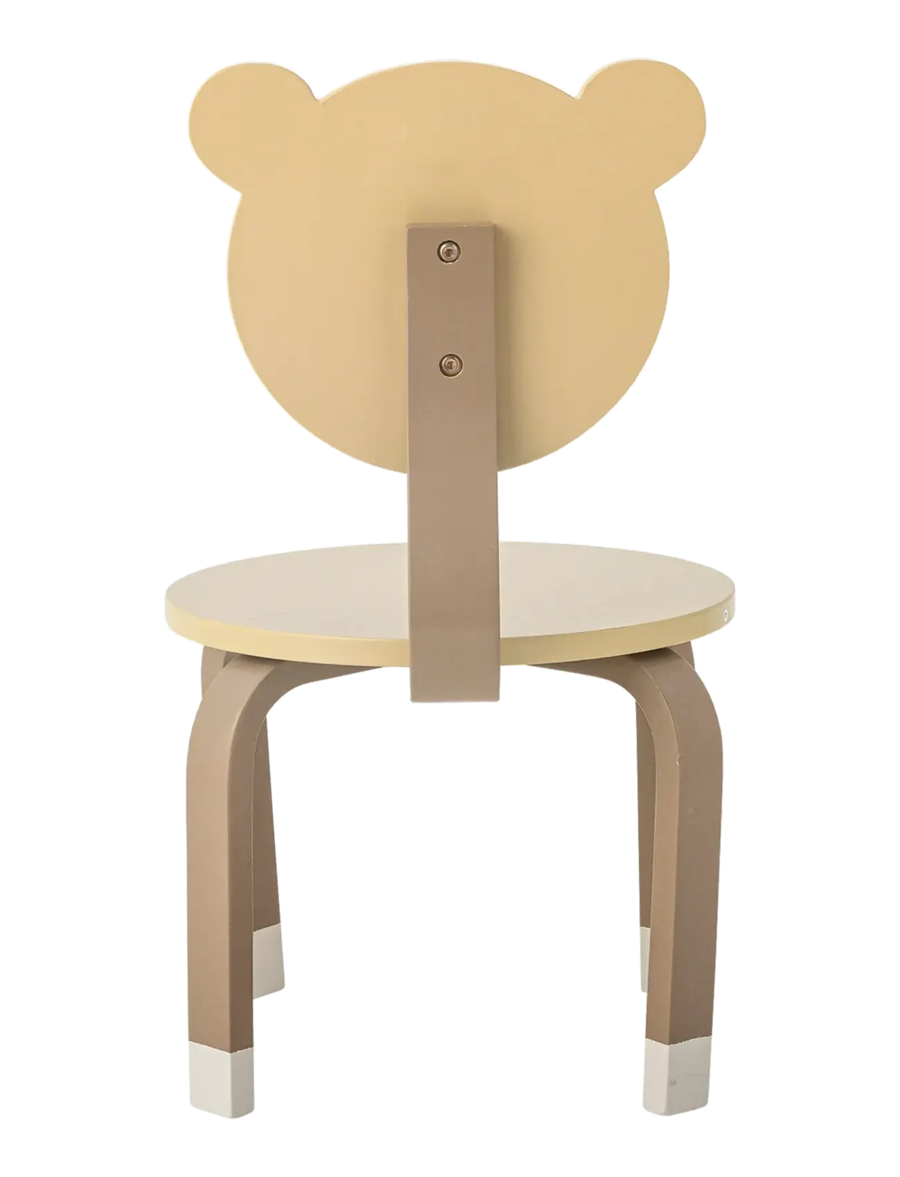 Bloomingville - Marle Chair - stühle & hocker - brown - 2