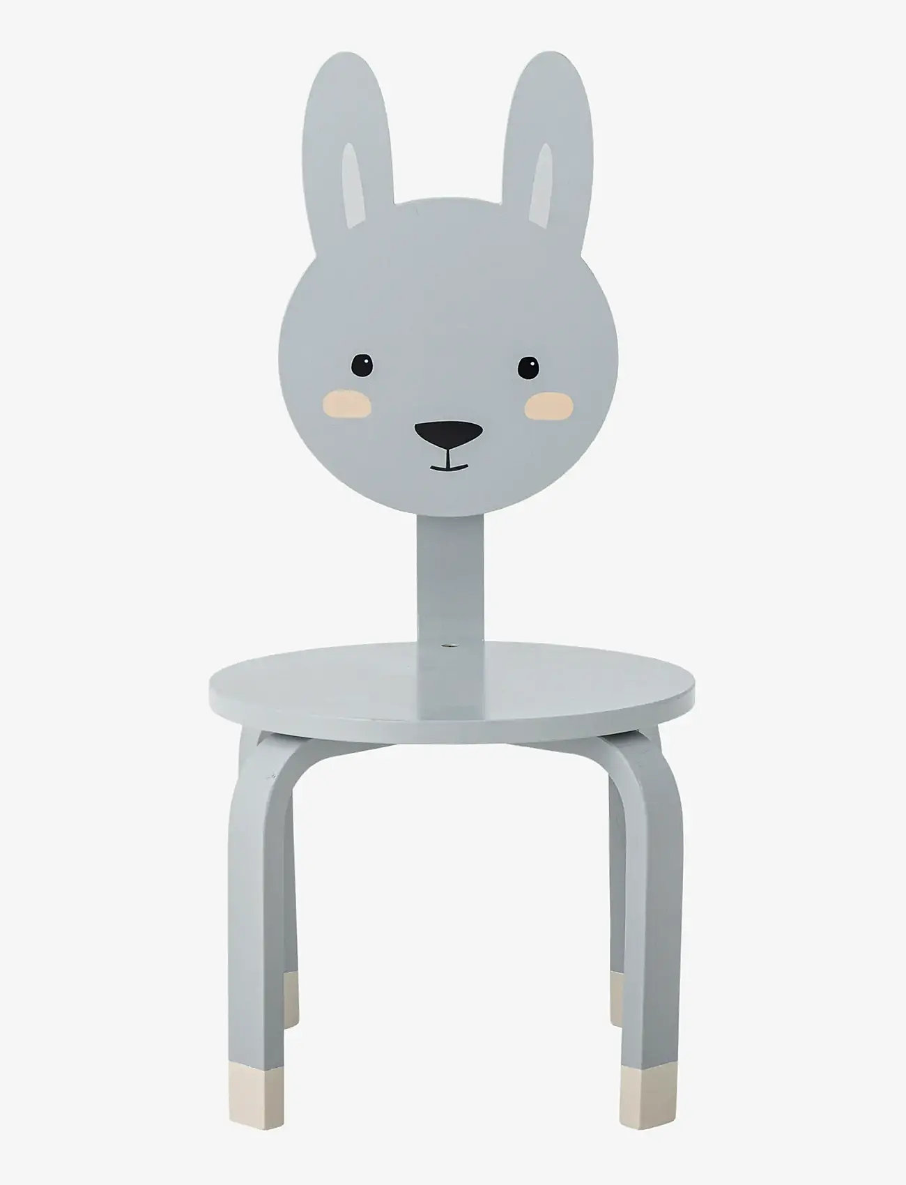 Bloomingville - Marle Chair - toolid ja pingid - grey - 1