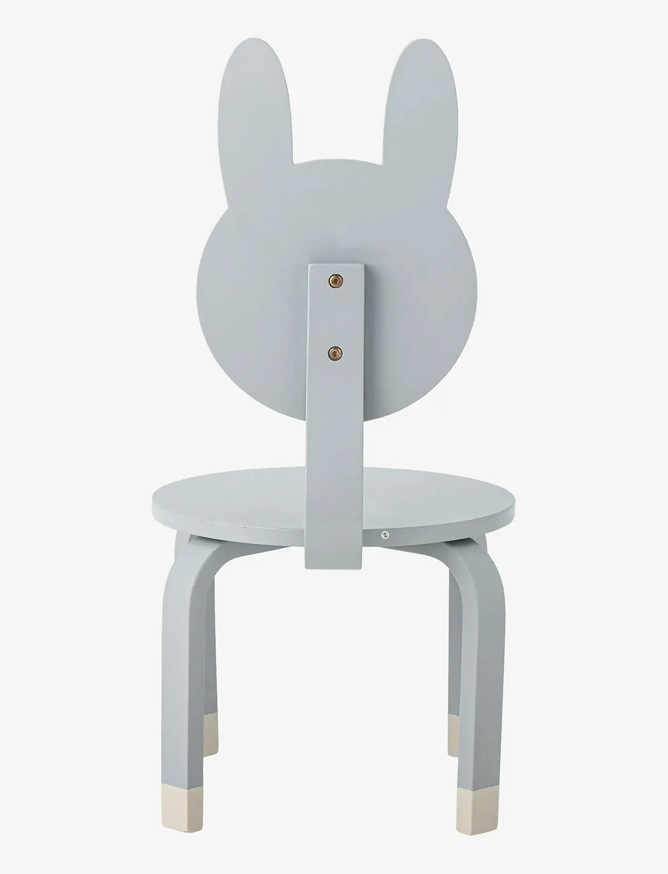 Bloomingville - Marle Chair - toolid ja pingid - grey - 2