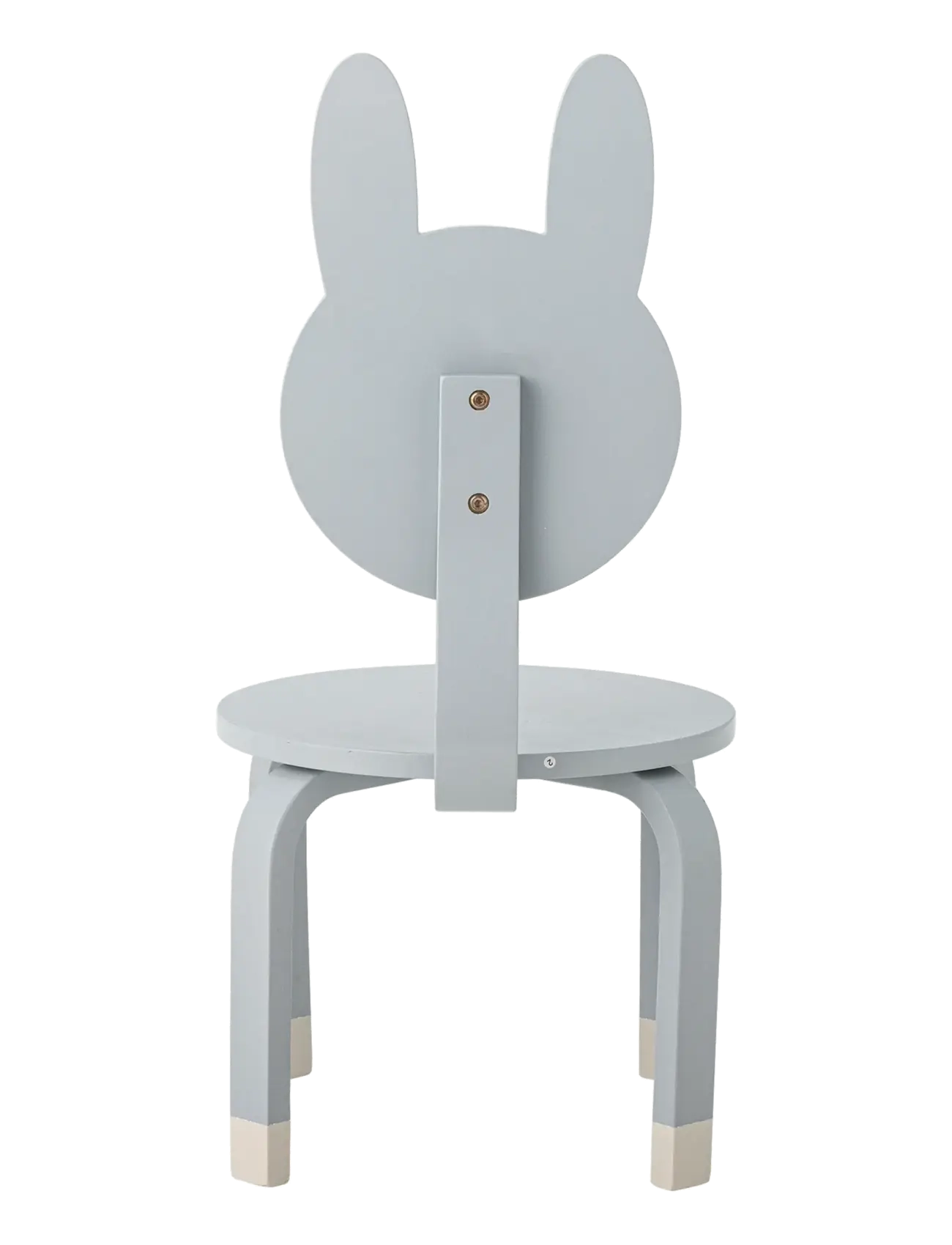 Bloomingville - Marle Chair - stühle & hocker - grey - 2