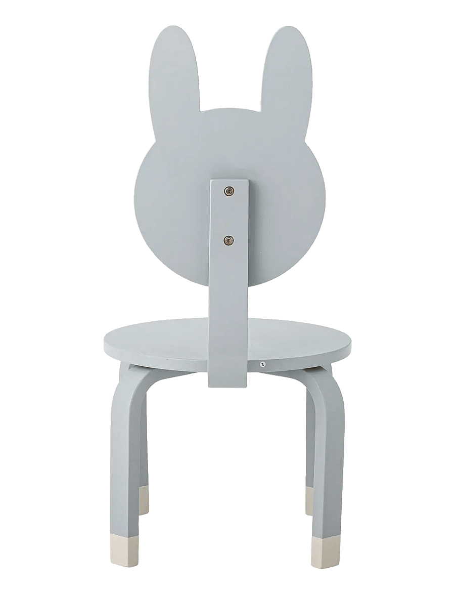 Bloomingville - Marle Chair - stühle & hocker - grey - 2