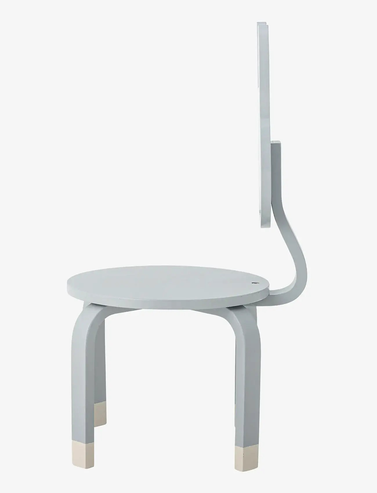 Bloomingville - Marle Chair - toolid ja pingid - grey - 3