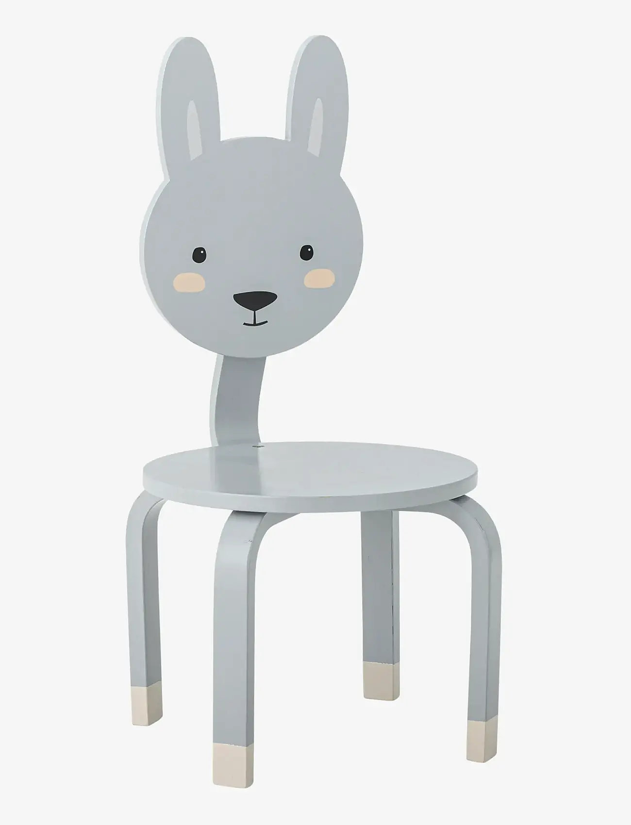 Bloomingville - Marle Chair - toolid ja pingid - grey - 4