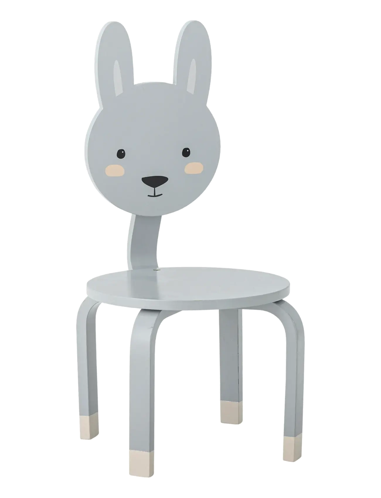 Bloomingville - Marle Chair - stühle & hocker - grey - 4
