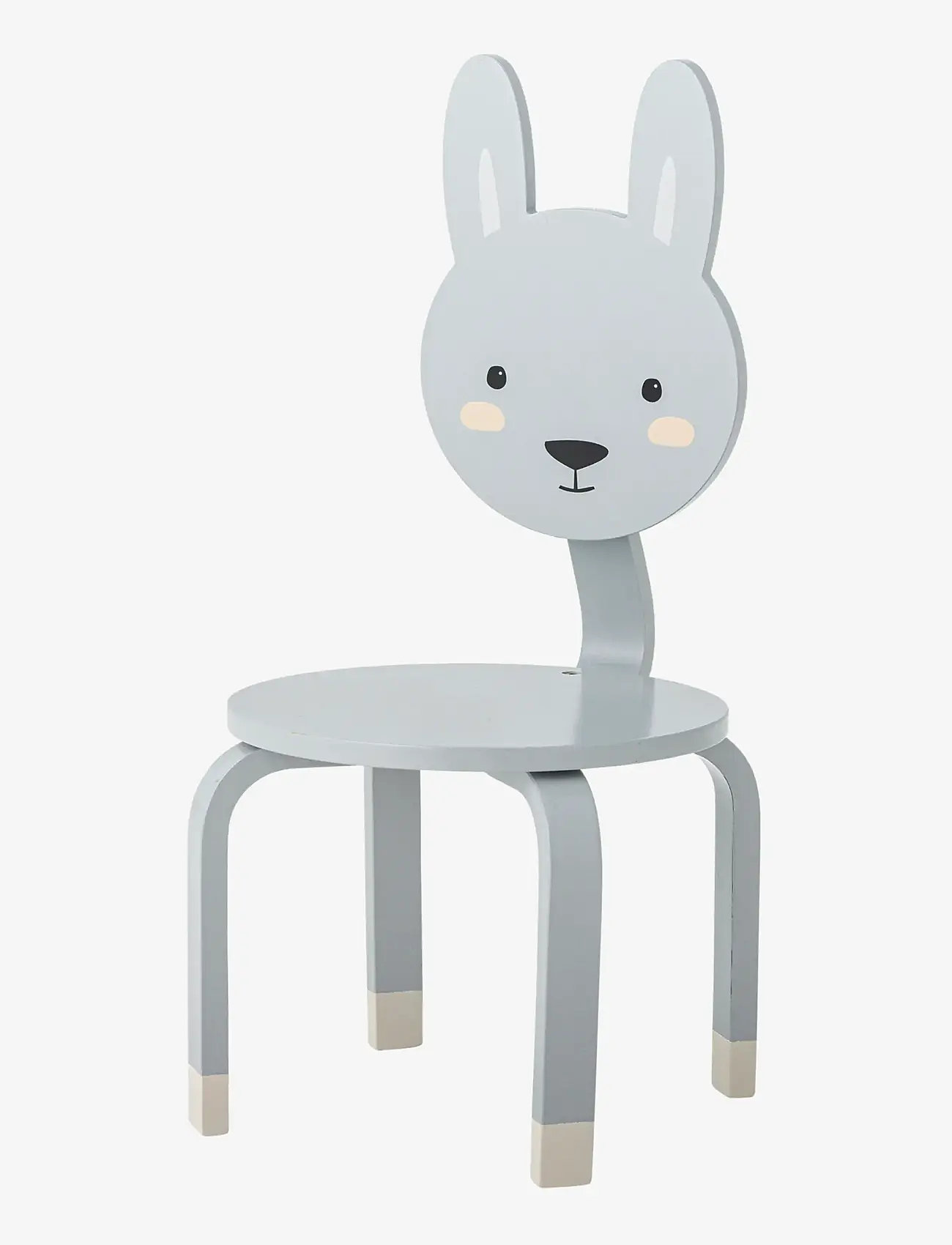 Bloomingville - Marle Chair - toolid ja pingid - grey - 5