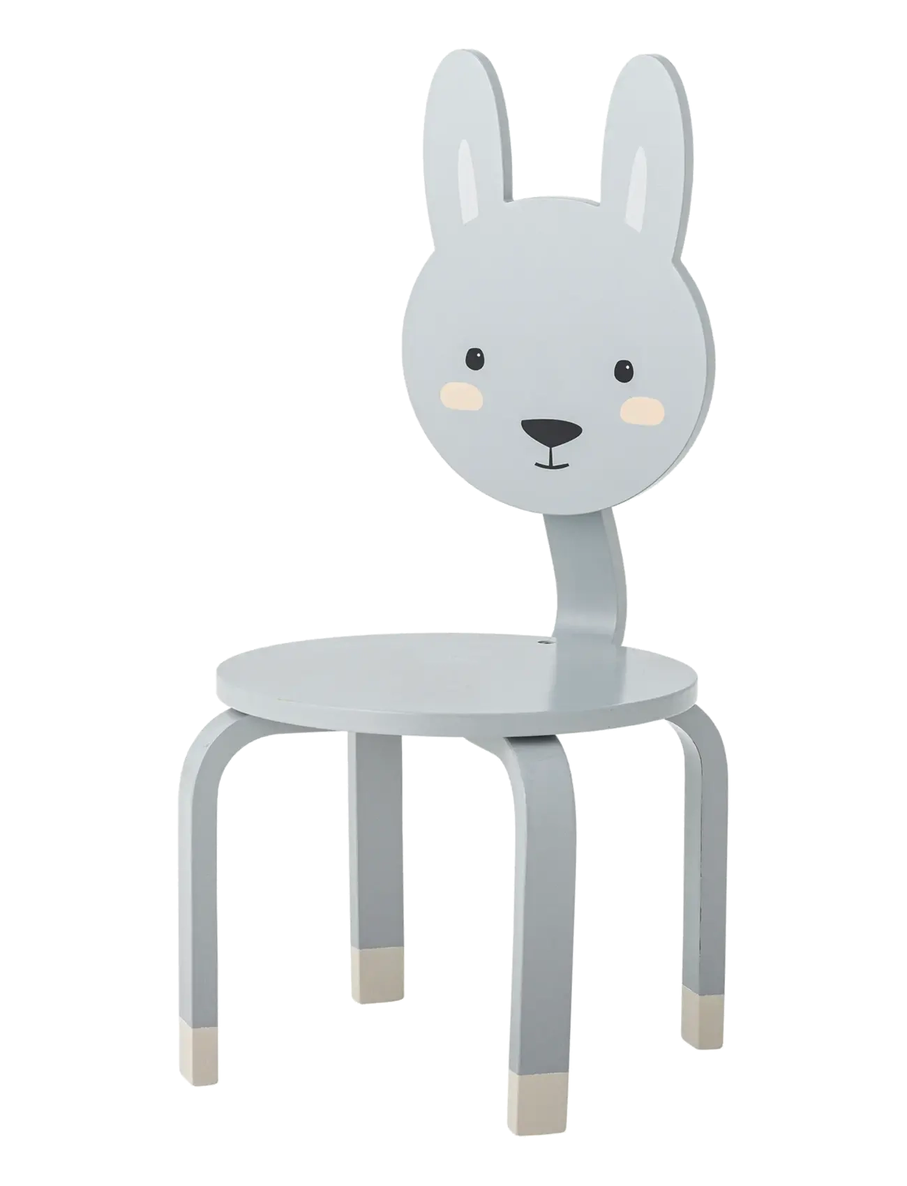 Bloomingville - Marle Chair - stühle & hocker - grey - 5