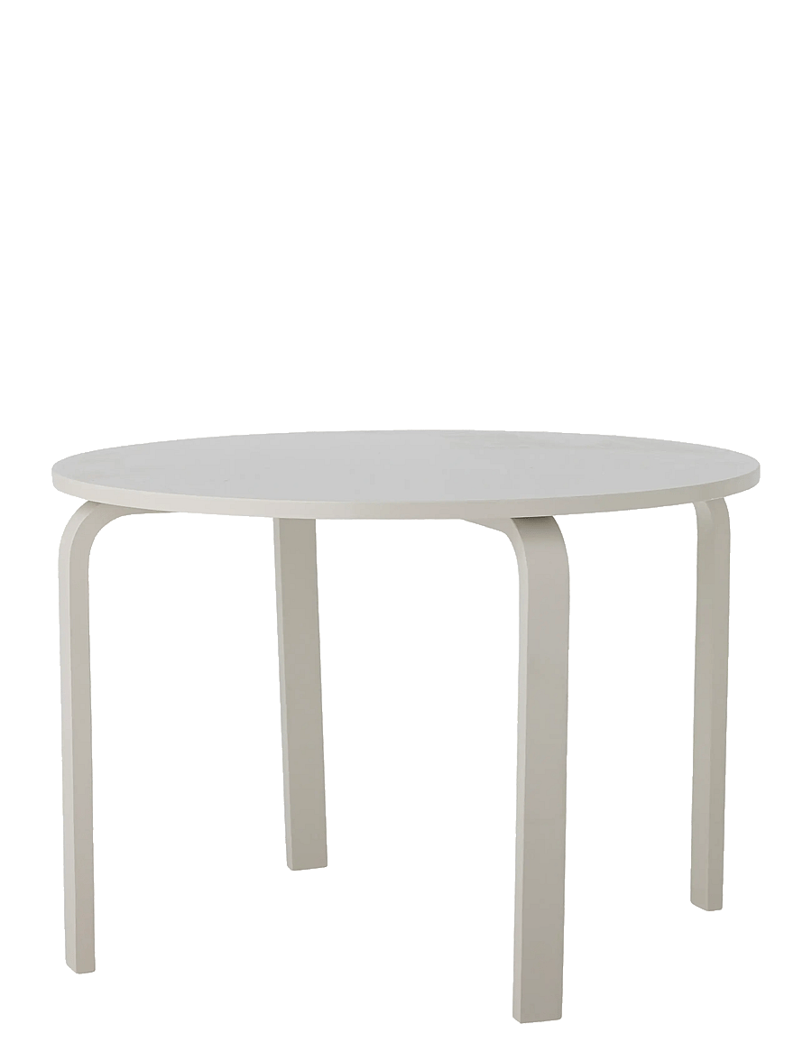 Bloomingville - Marle Table - tische - natural - 2