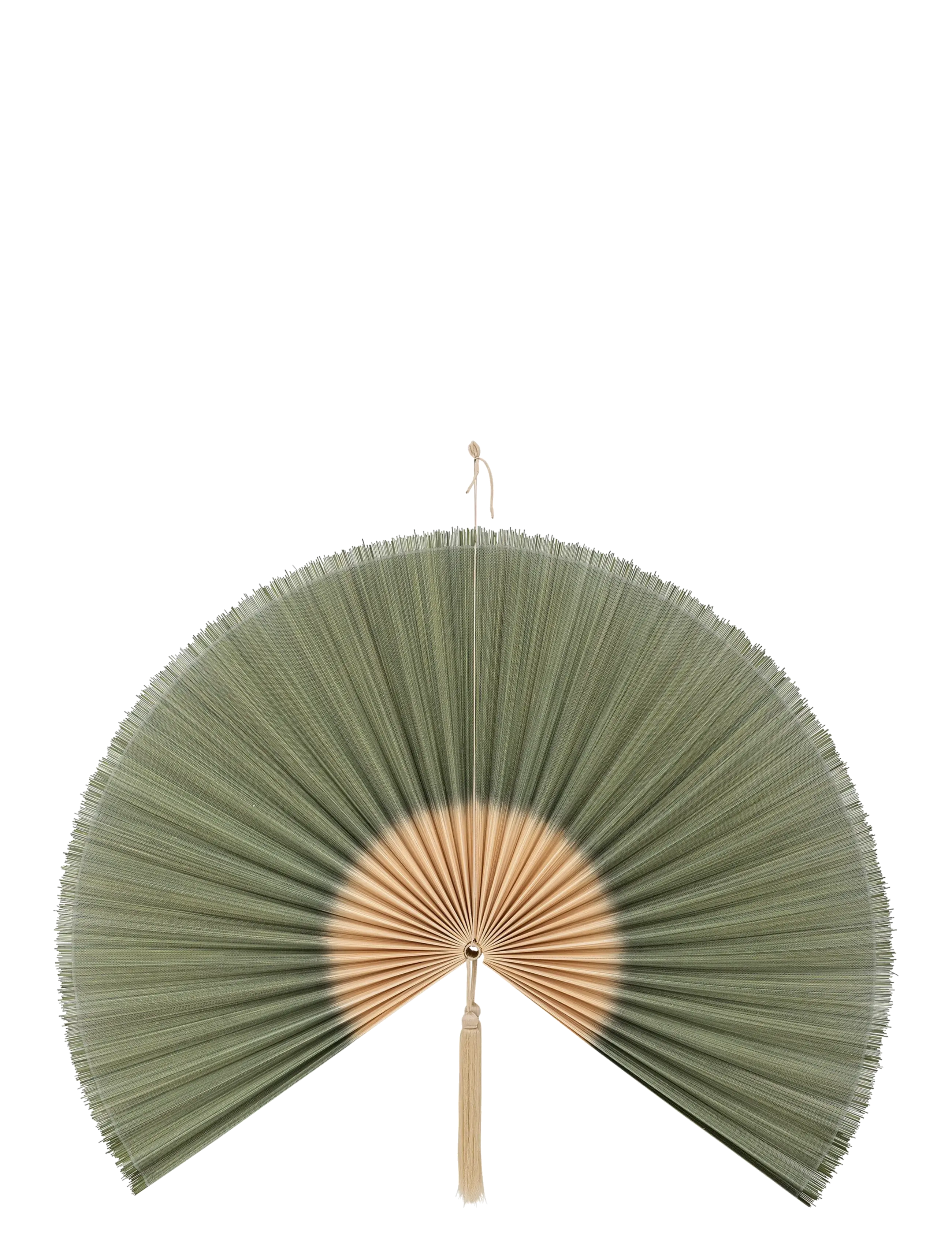 Bloomingville Jaime Wall Decor - Interieur - GREEN / green