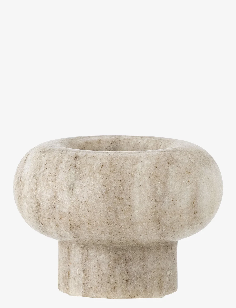 Bloomingville - Isabea Votive - teelichthalter - nature - 0