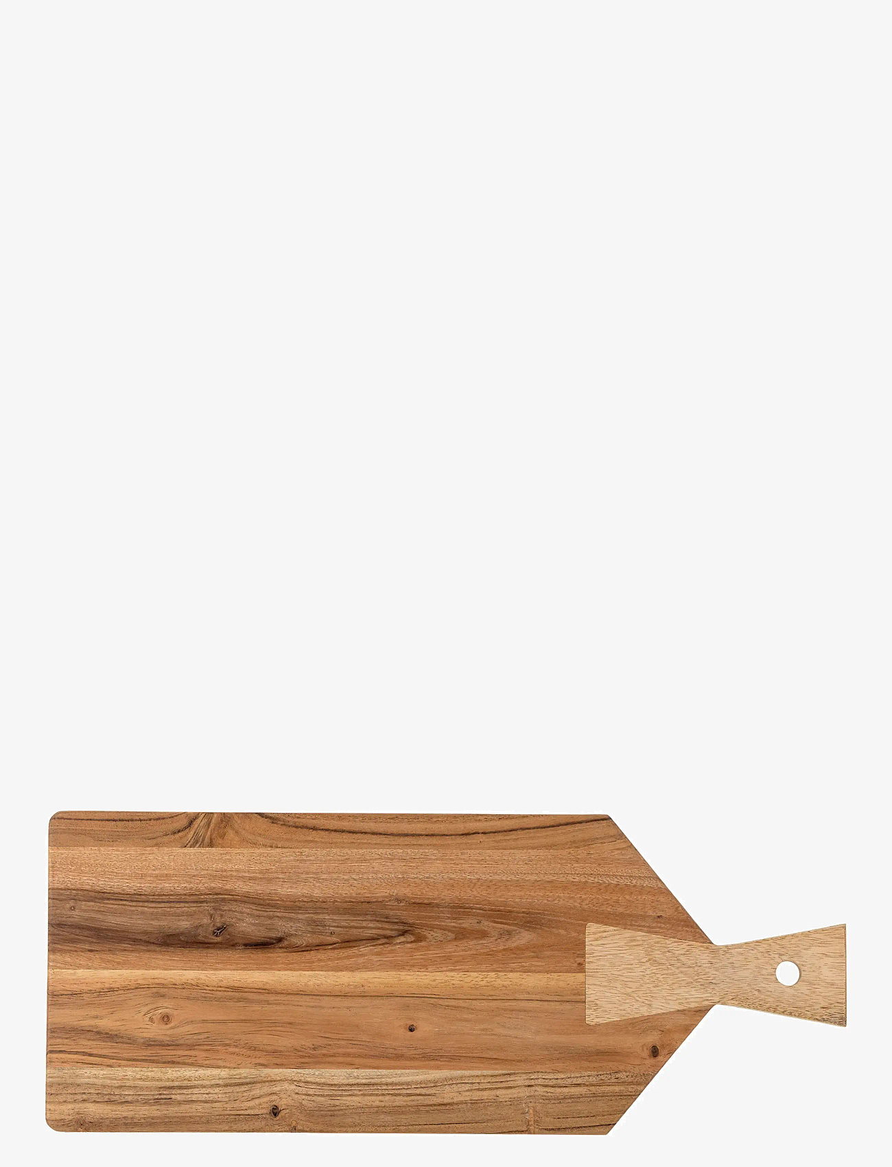 Bloomingville - Hermina Cutting Board - brown - 0