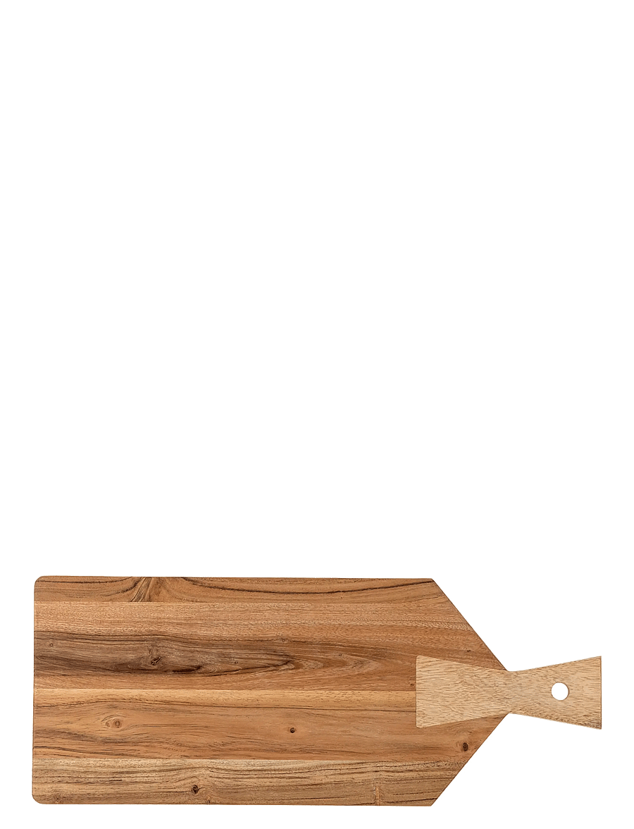 Bloomingville - Hermina Cutting Board - brown - 0
