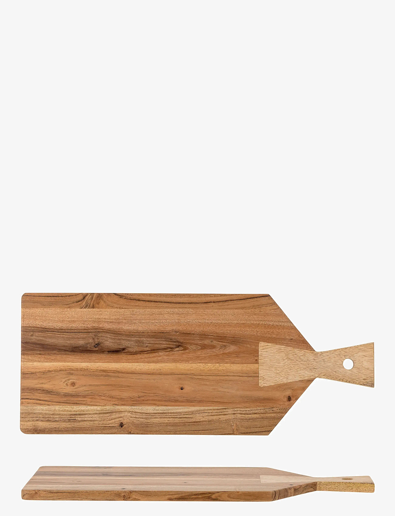 Bloomingville - Hermina Cutting Board - brown - 2