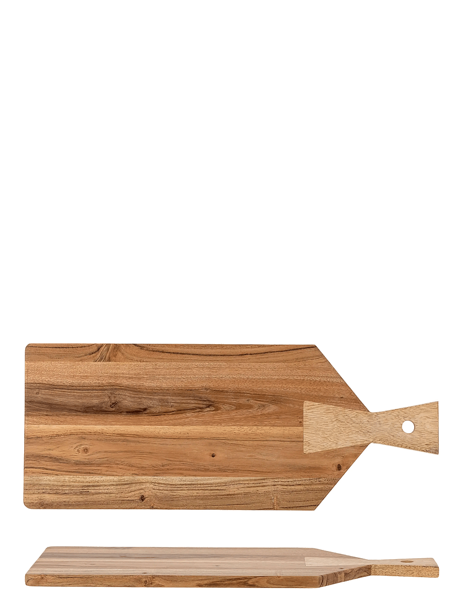 Bloomingville - Hermina Cutting Board - brown - 2