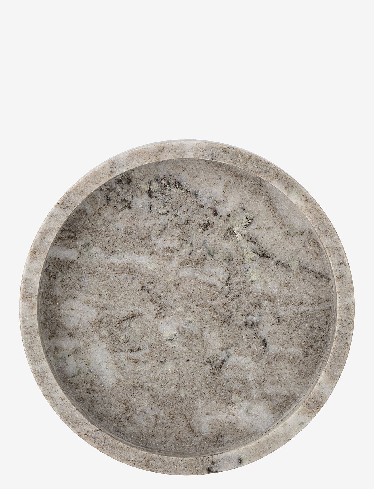 Bloomingville - Ivette Tray - nach preis einkaufen - nature - 0