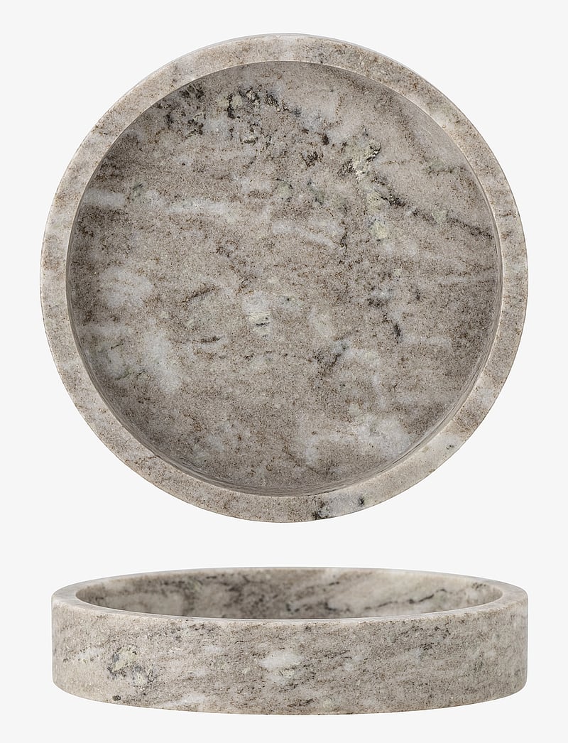 Bloomingville - Ivette Tray - nach preis einkaufen - nature - 1