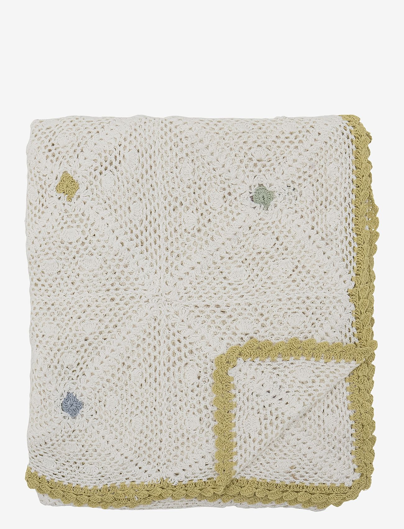 Bloomingville - Rovigo Throw - decken - nature - 0