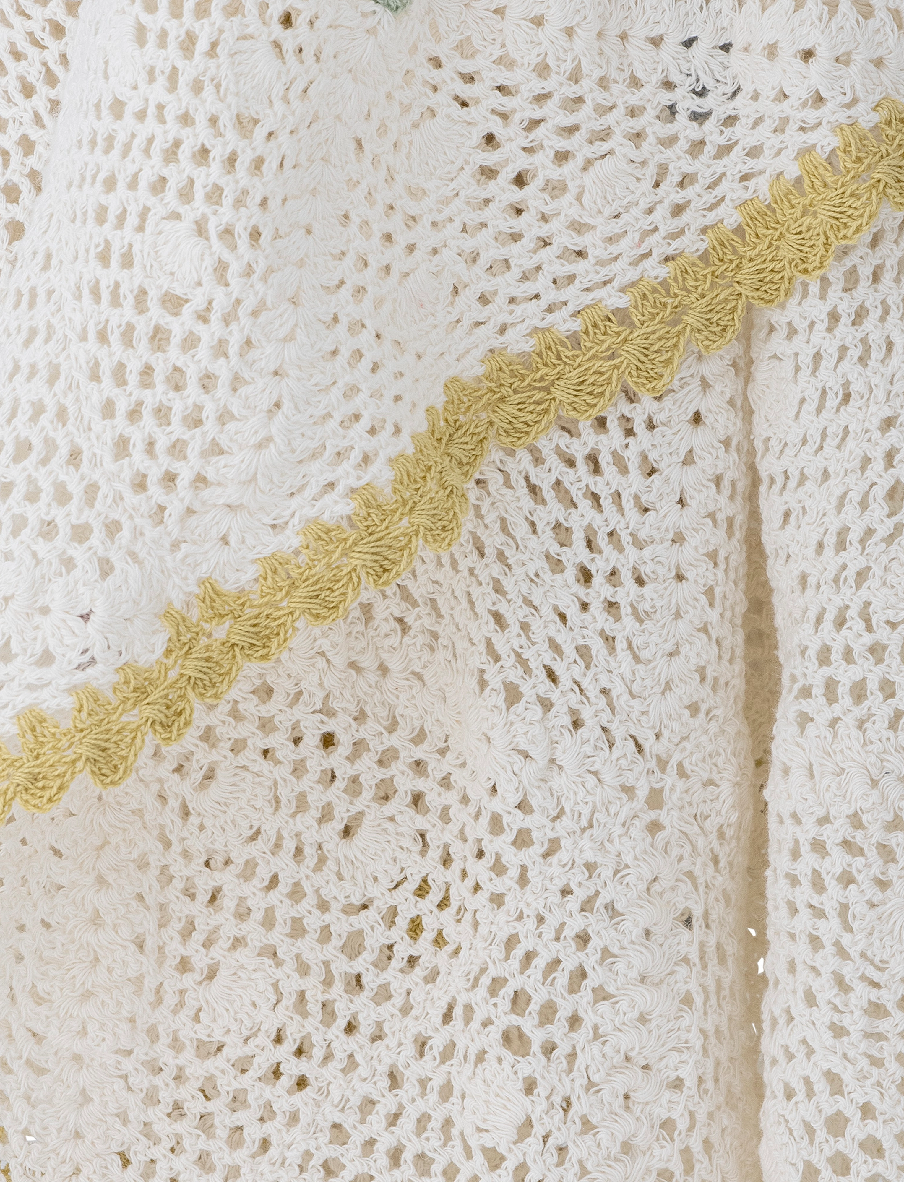 Bloomingville - Rovigo Throw - dekens - nature - 3