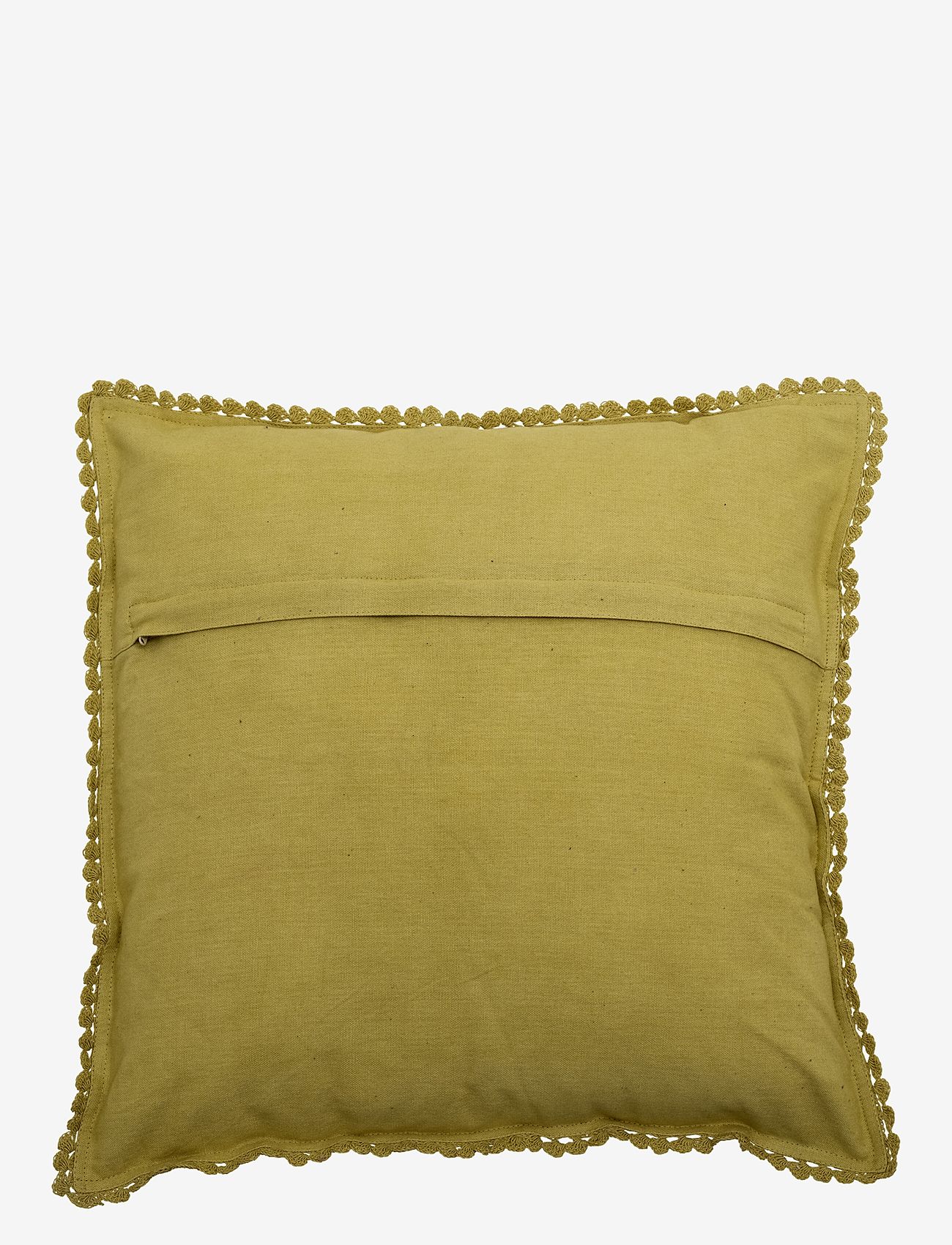 Bloomingville - Rovigo Cushion - cushions - nature - 2