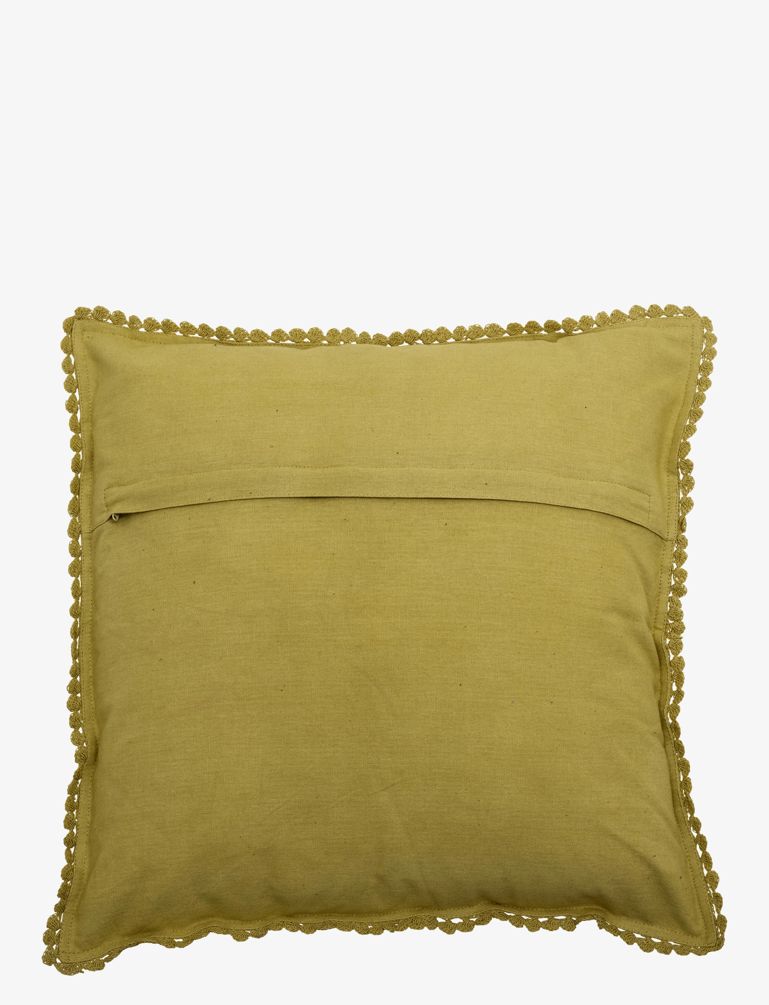 Bloomingville - Rovigo Cushion - sierkussens - nature - 2