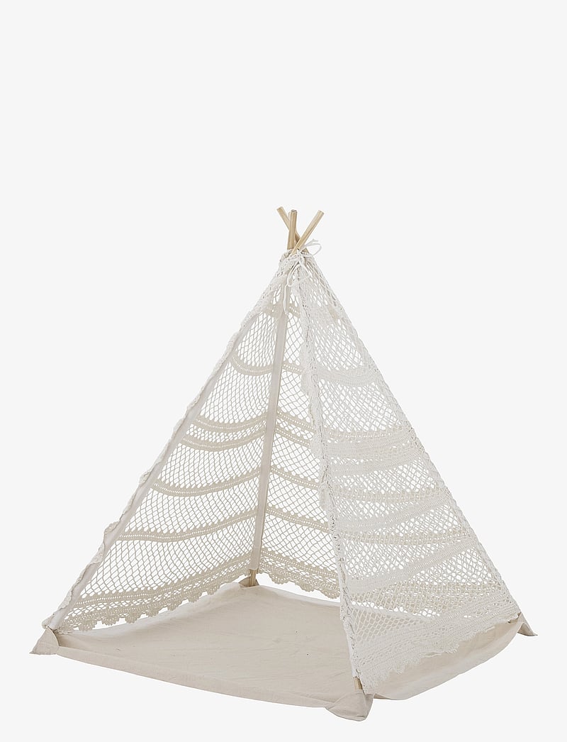 Bloomingville - Herle Childrenïs Tipi - spielzelte und -tunnel - nature - 1