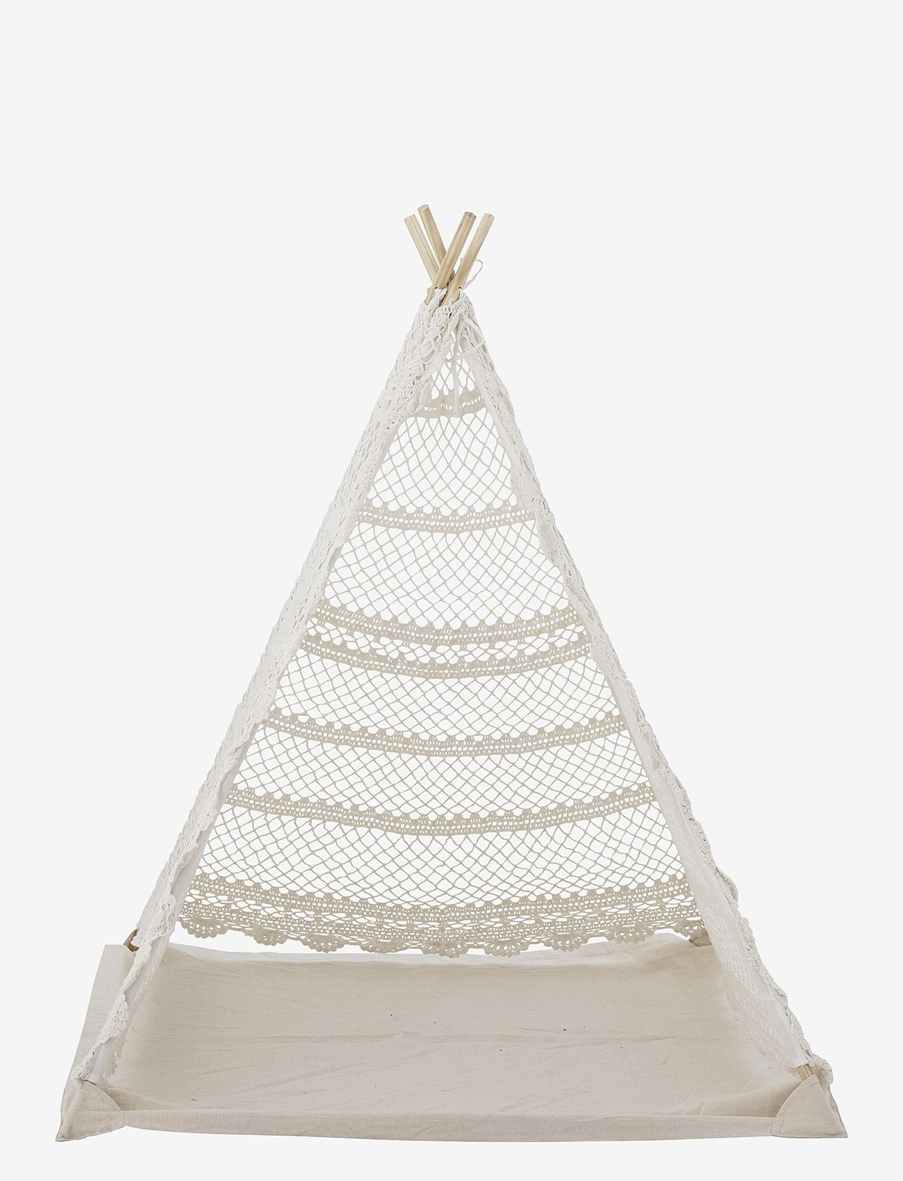 Bloomingville - Herle Childrenïs Tipi - leketelt & leketunneler - nature - 2