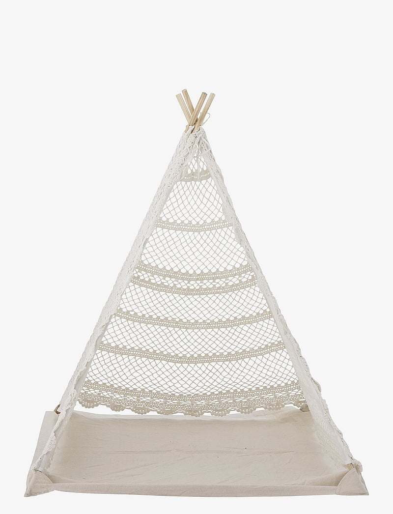 Bloomingville - Herle Childrenïs Tipi - spielzelte und -tunnel - nature - 2