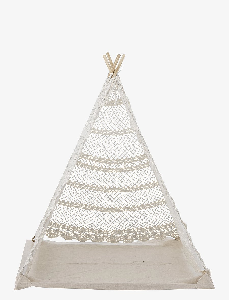 Bloomingville - Herle Childrenïs Tipi - spielzelte und -tunnel - nature - 2